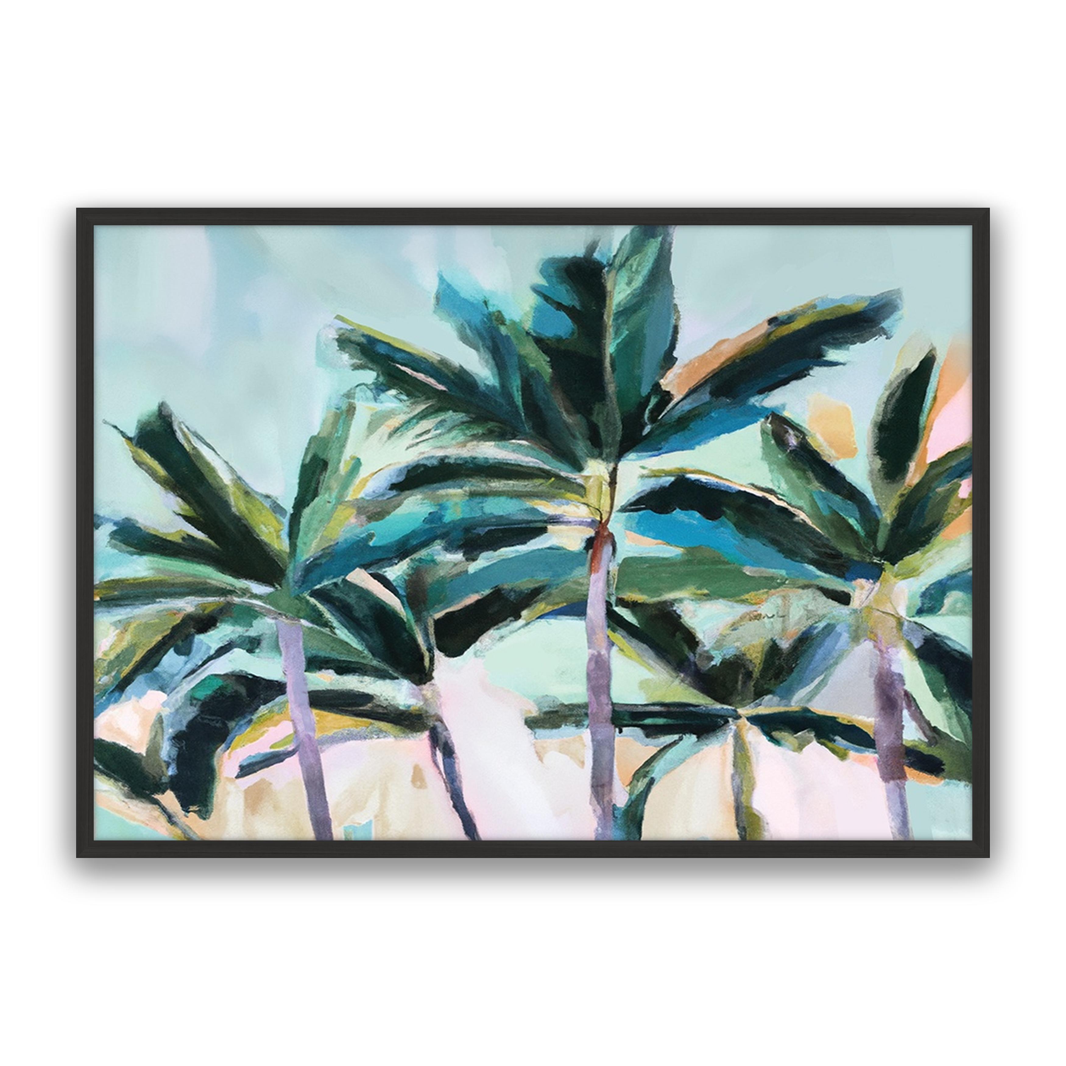 Tropicale Palms