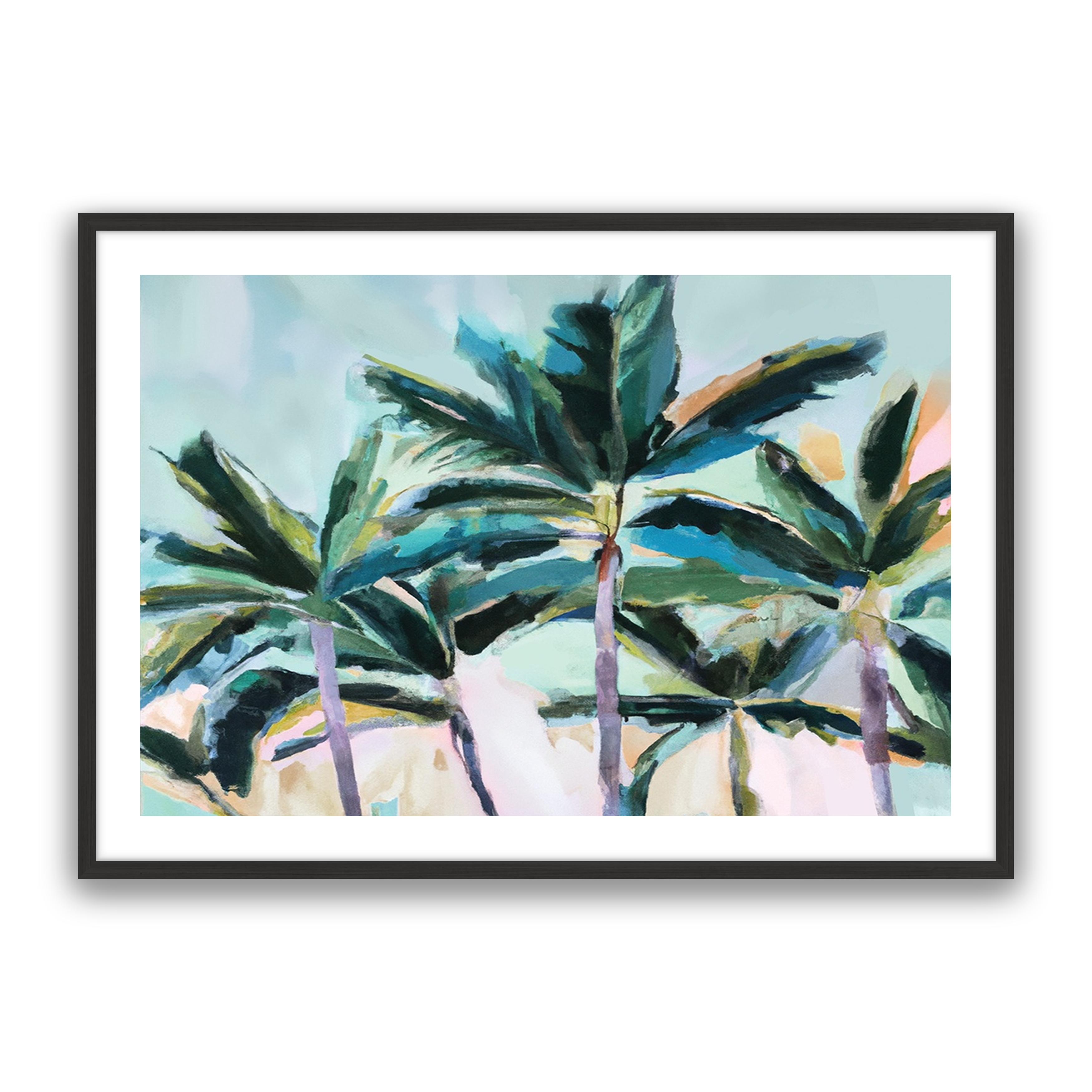 Tropicale Palms