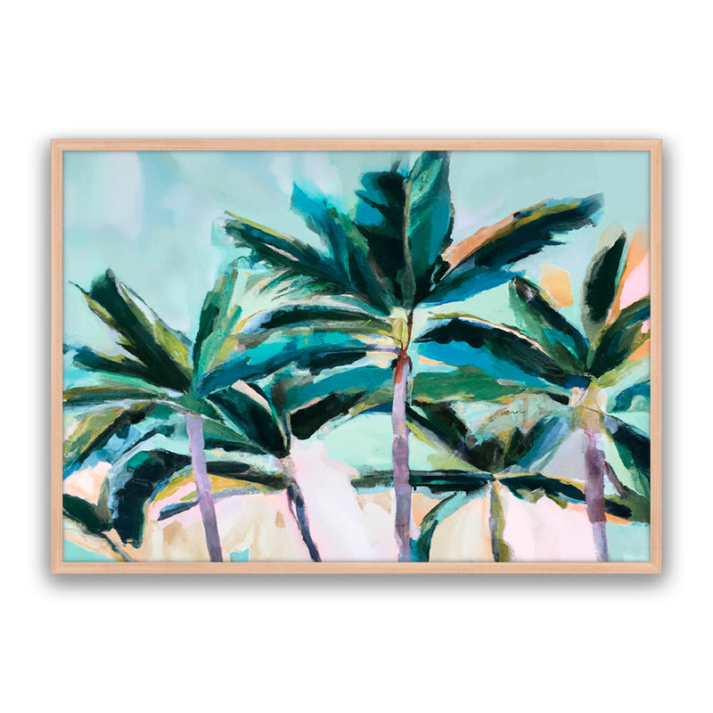 Tropicale Palms