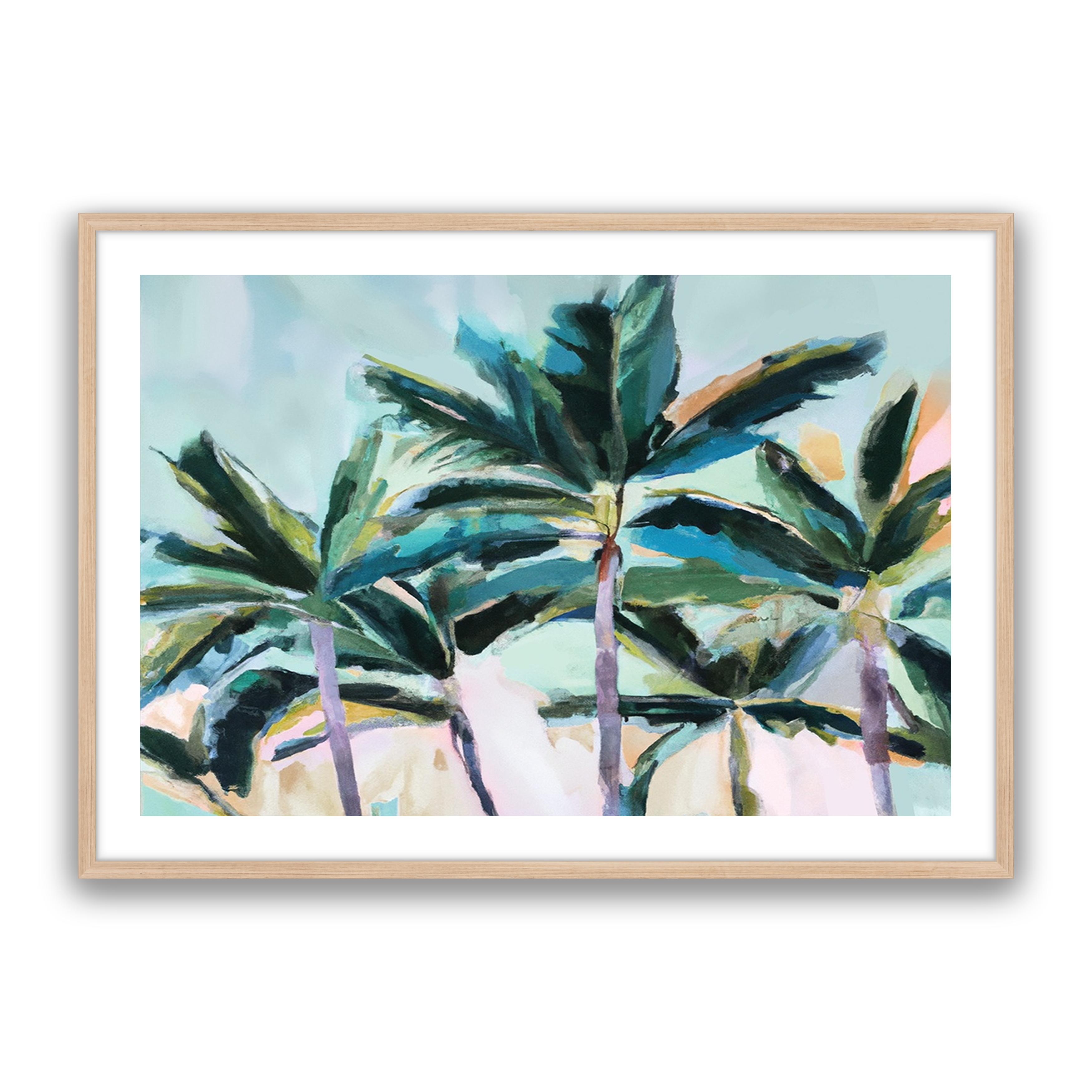 Tropicale Palms