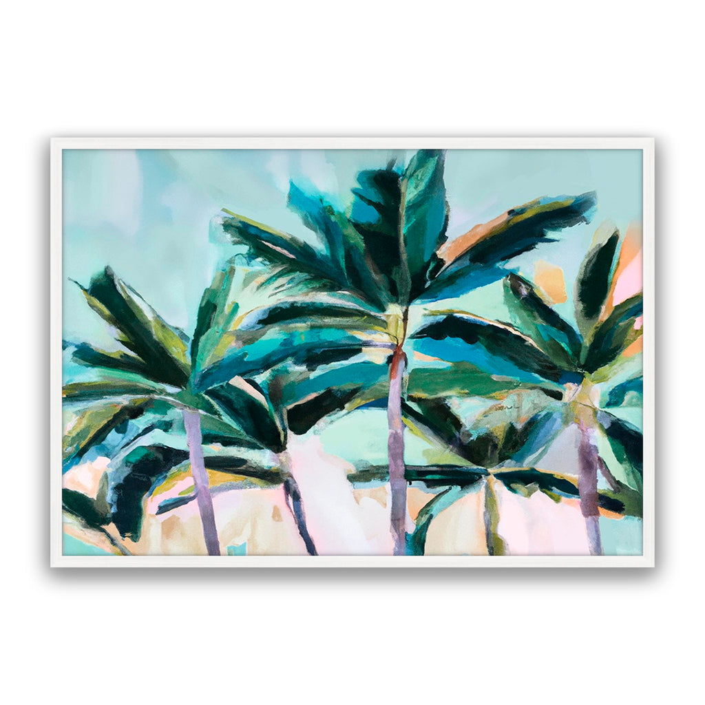 Tropicale Palms