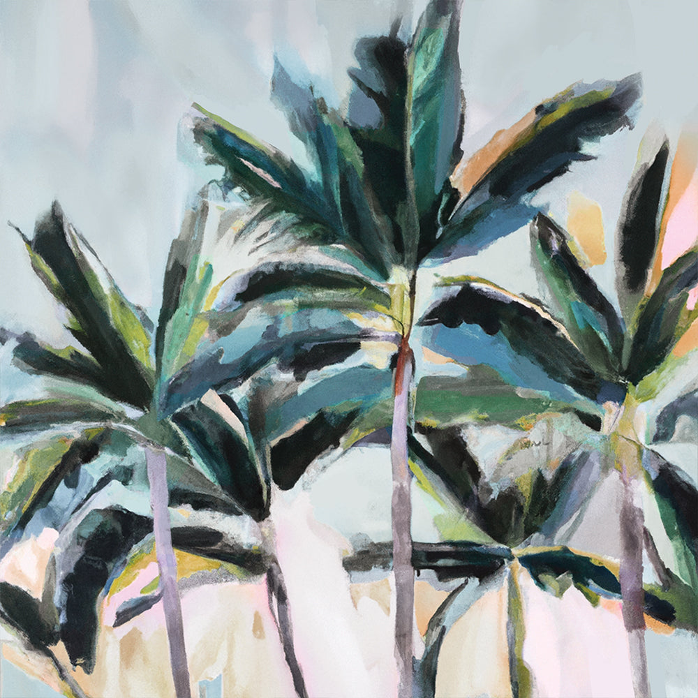 Tropicale Sunset