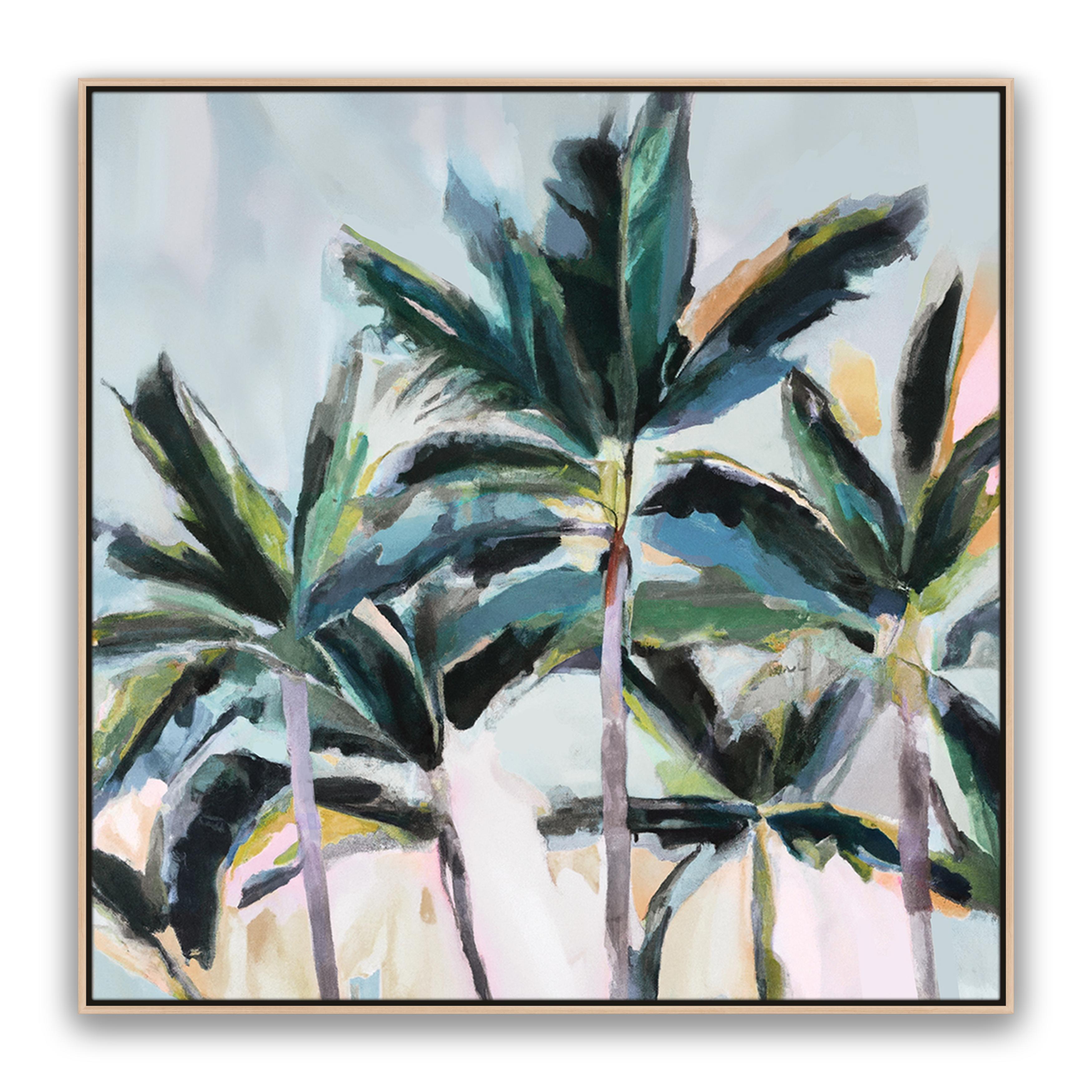 Tropicale Sunset