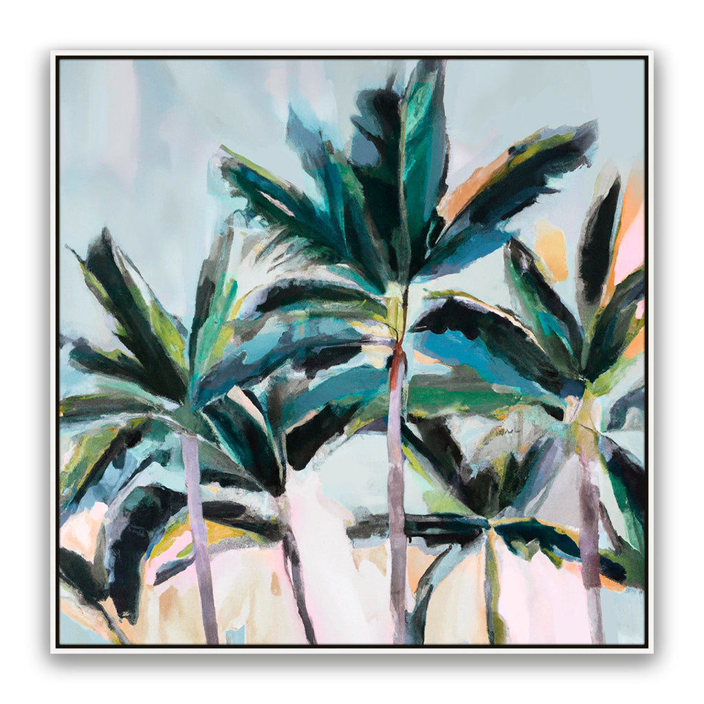 Tropicale Sunset