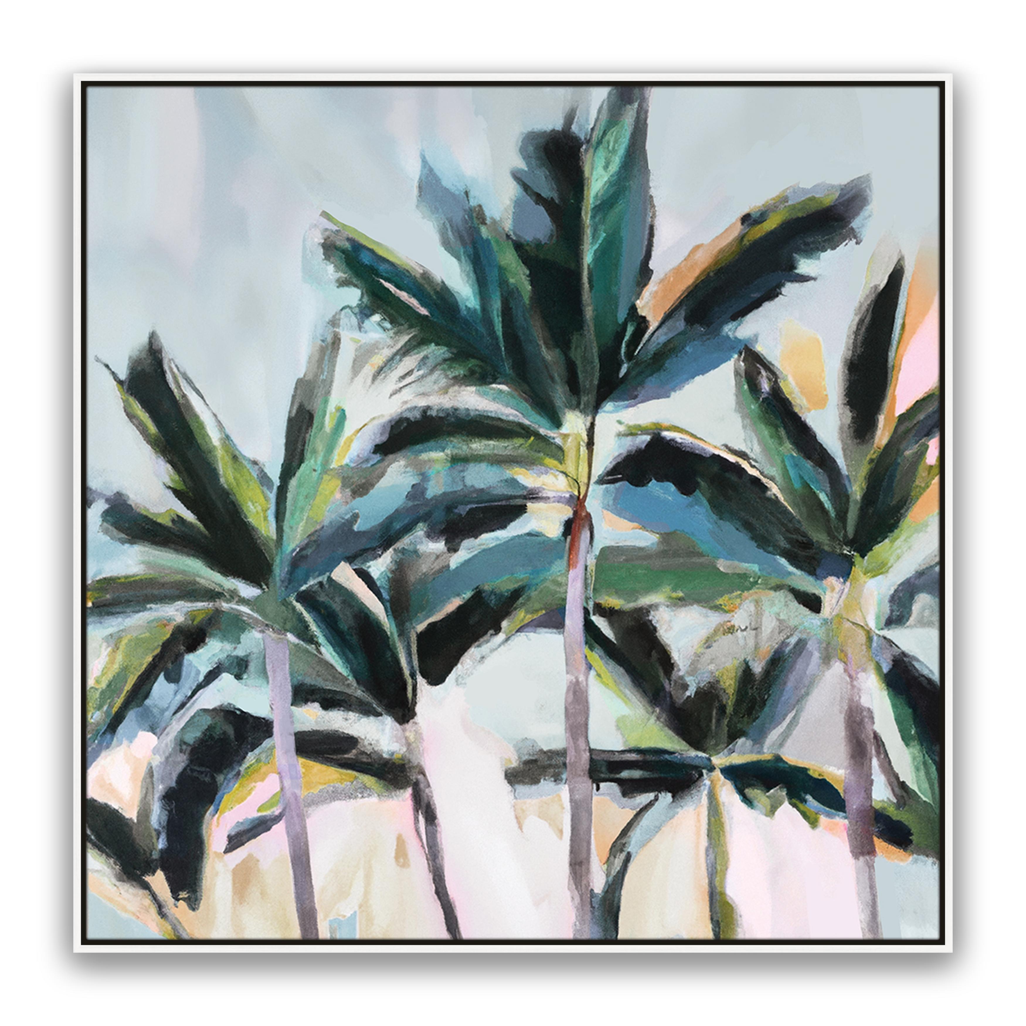 Tropicale Sunset