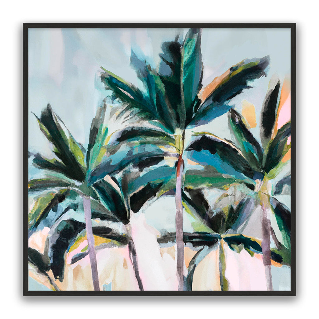 Tropicale Sunset