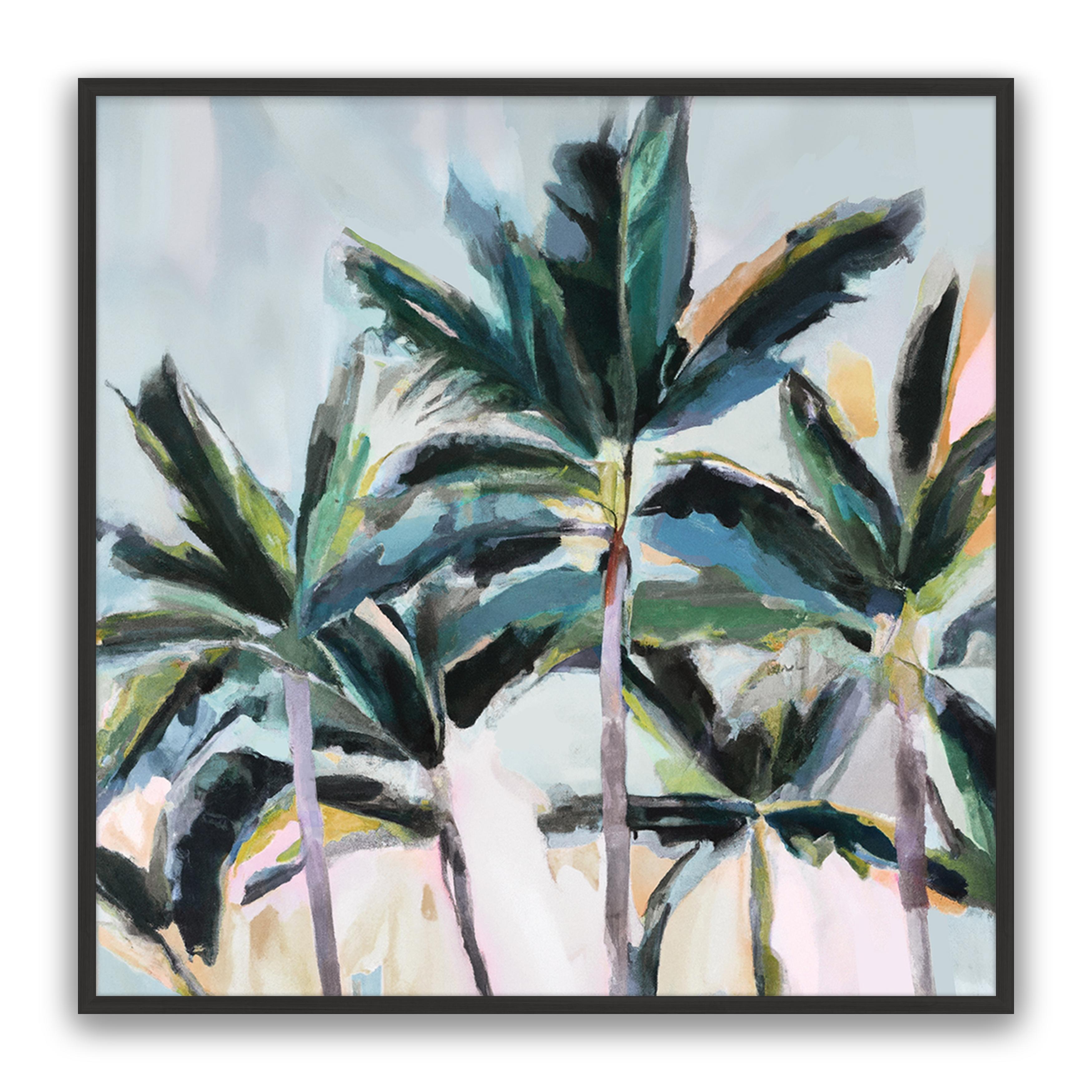 Tropicale Sunset