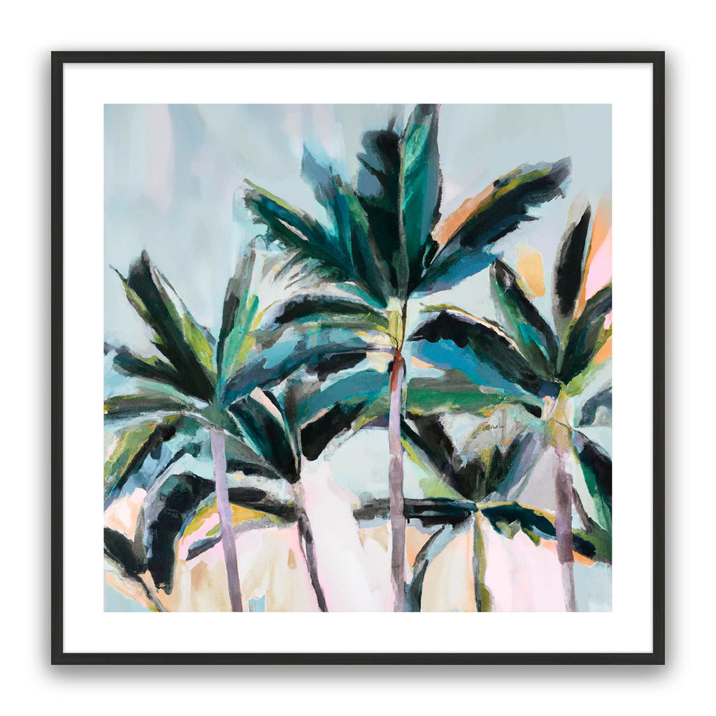 Tropicale Sunset