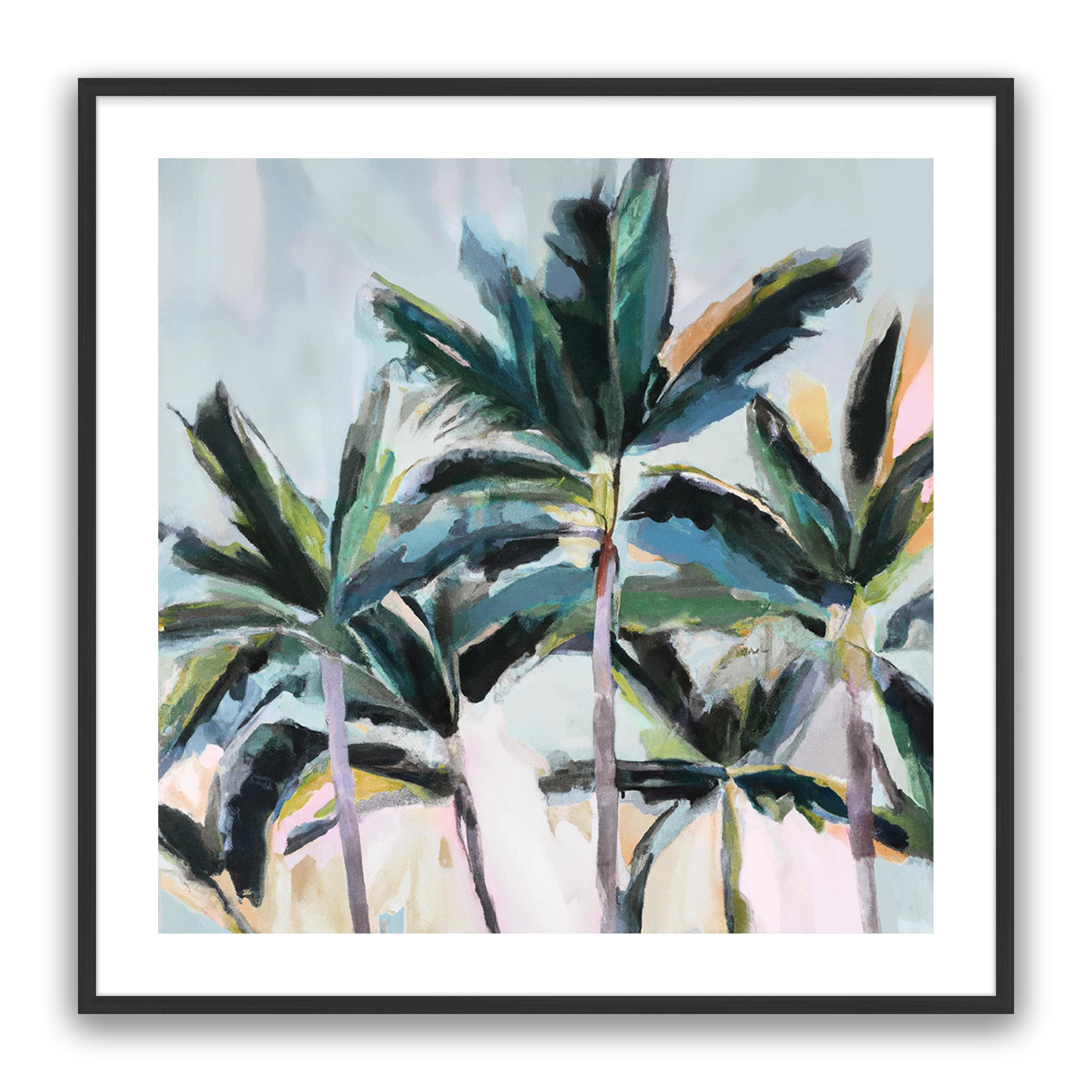Tropicale Sunset