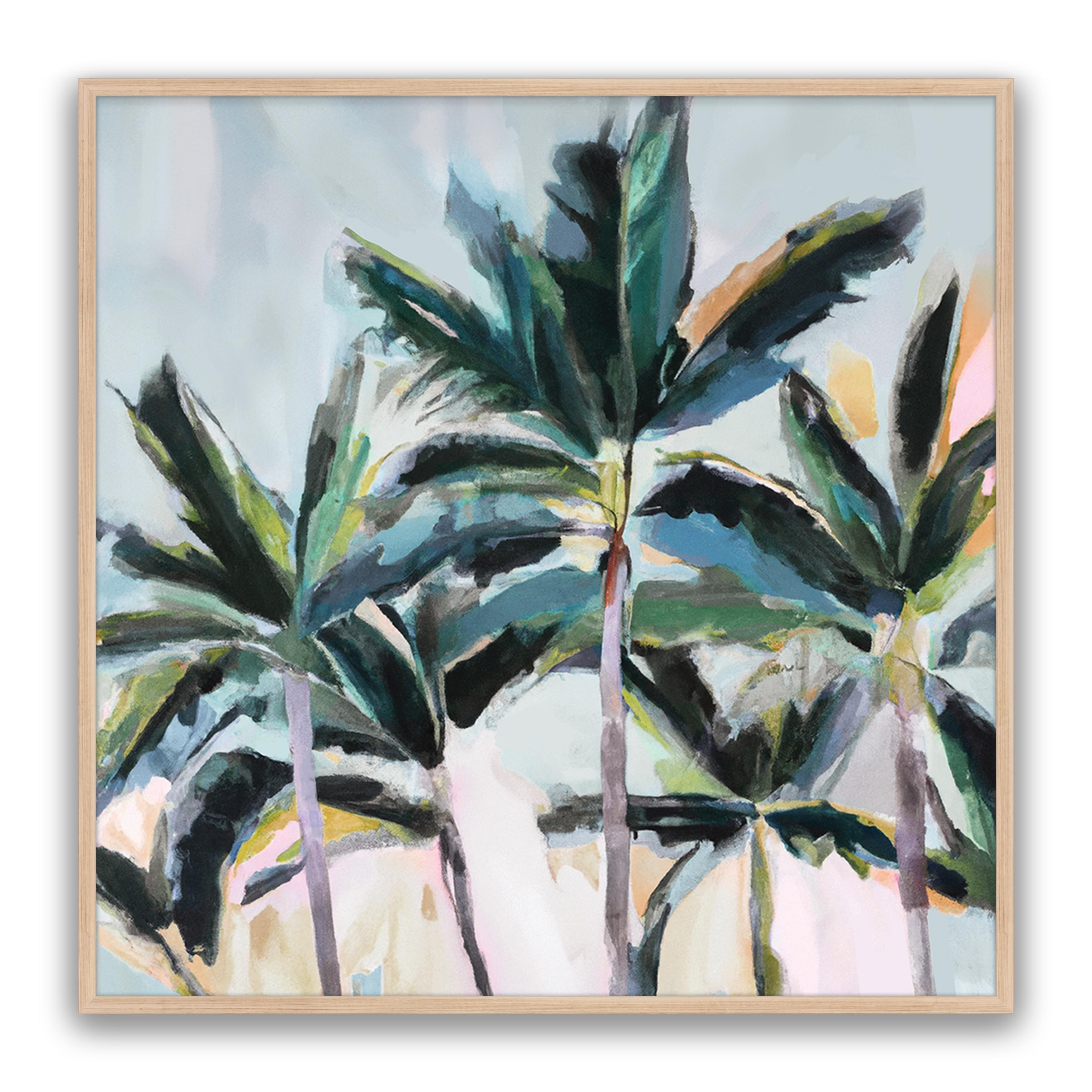 Tropicale Sunset