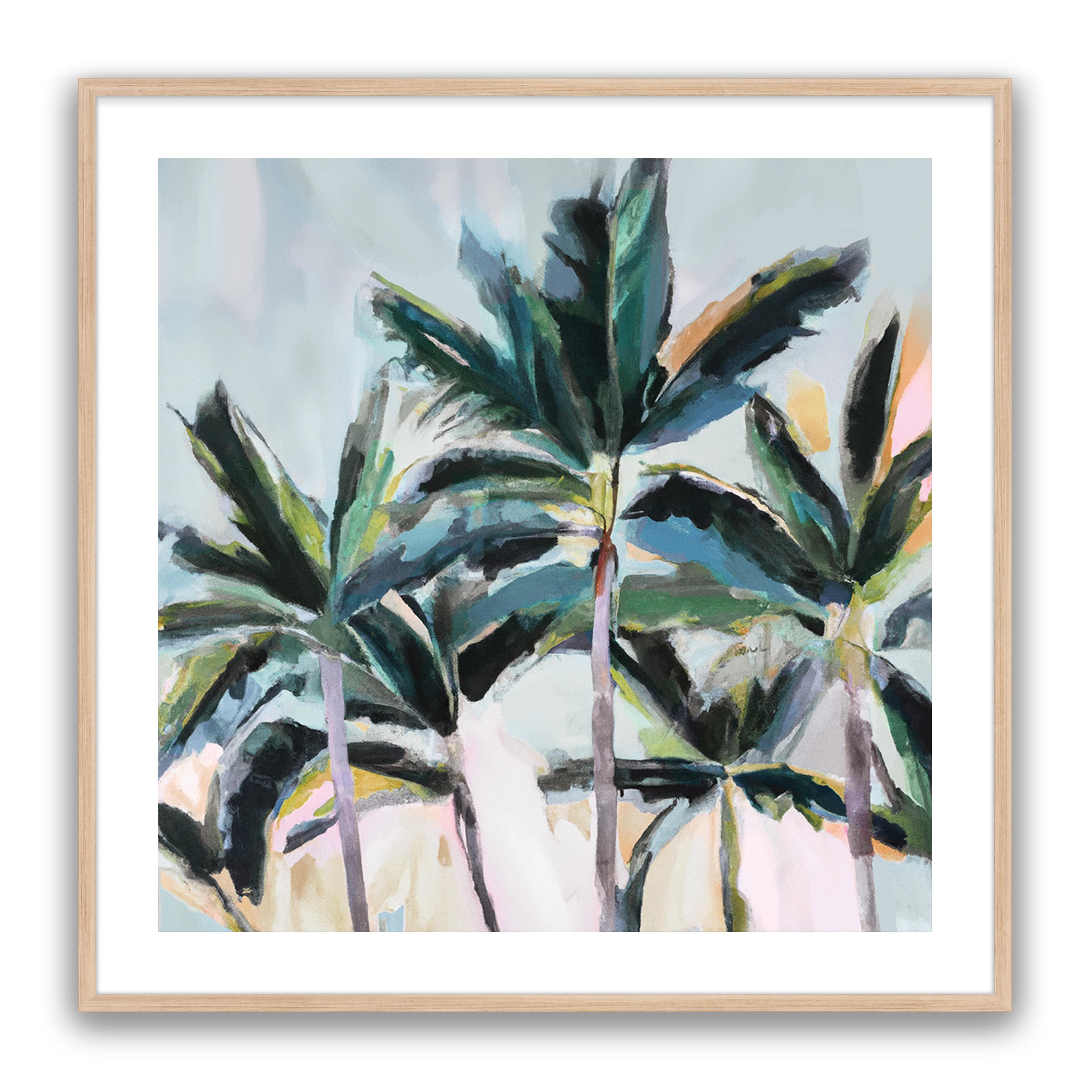 Tropicale Sunset