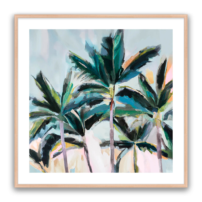 Tropicale Sunset