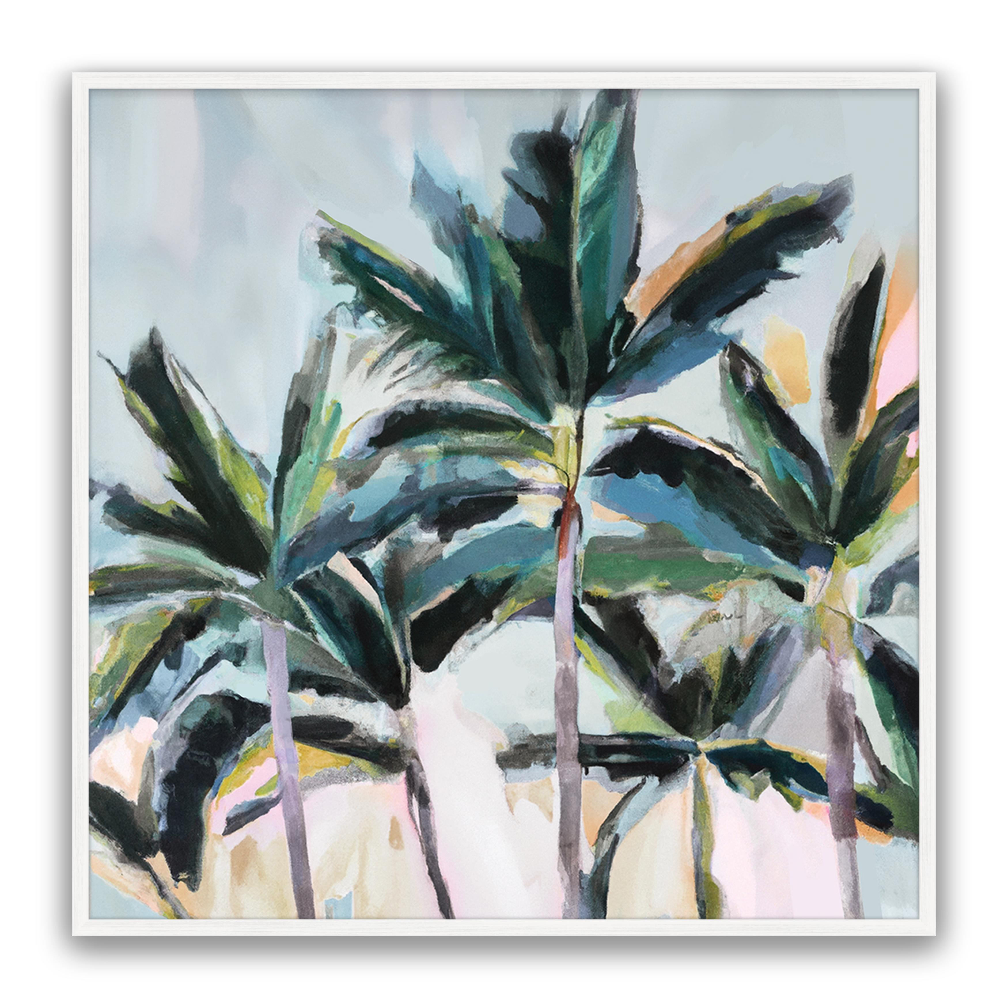 Tropicale Sunset