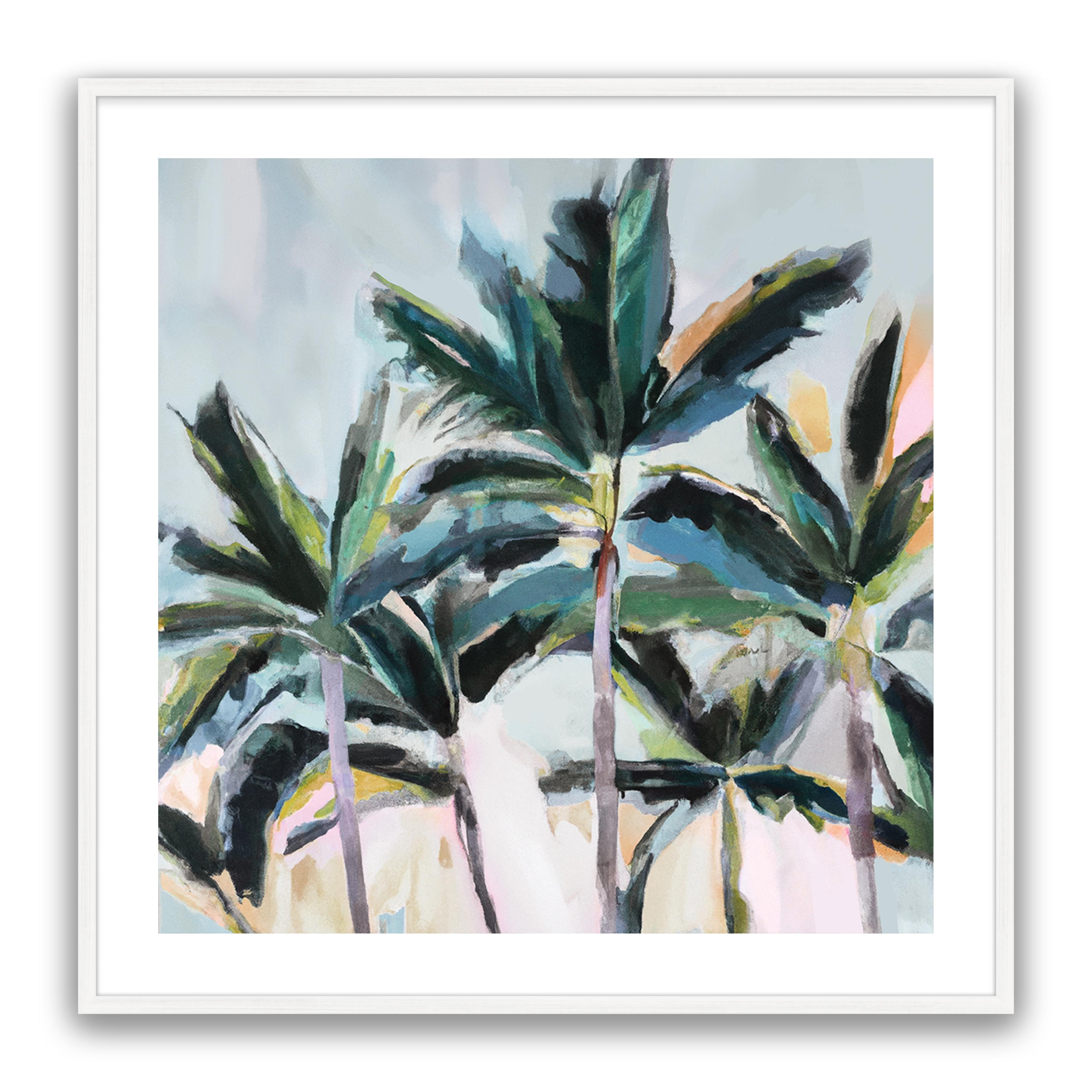 Tropicale Sunset