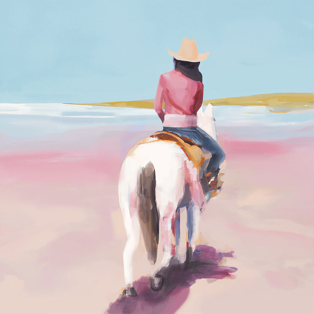 Strawberry Beach