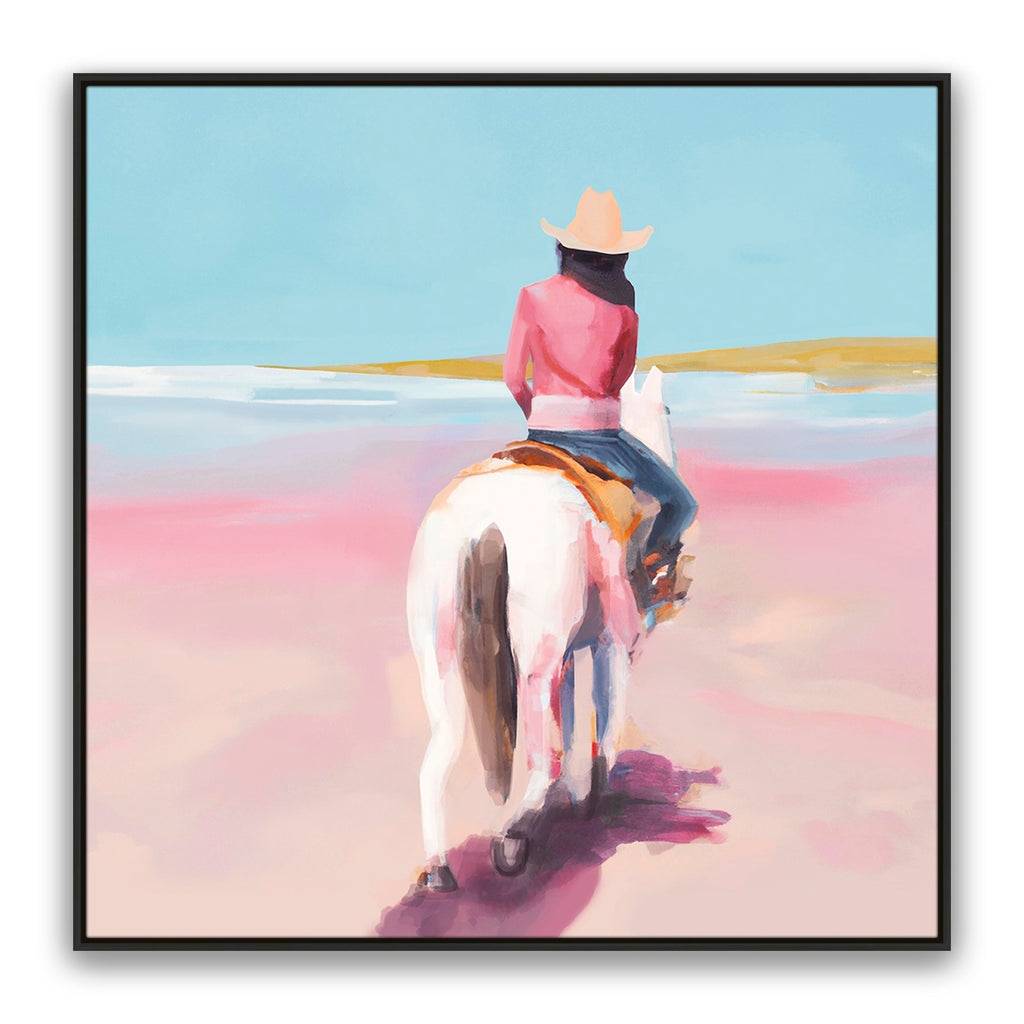 Strawberry Beach