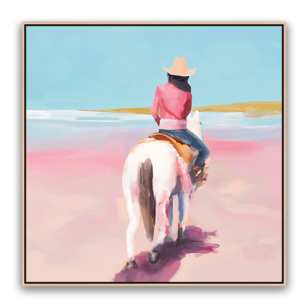 Strawberry Beach
