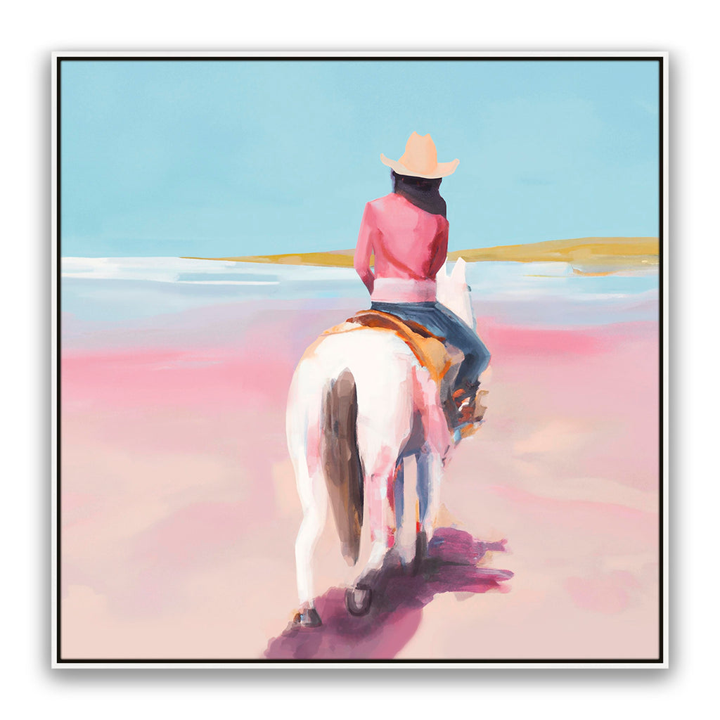 Strawberry Beach