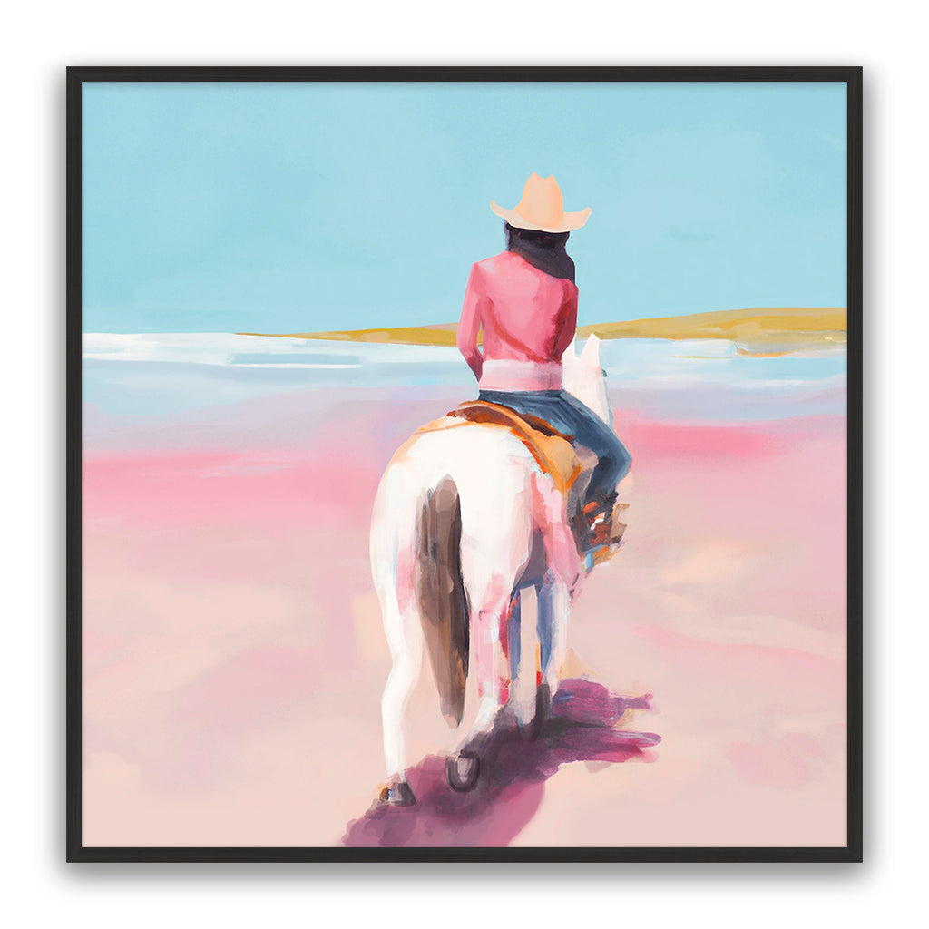 Strawberry Beach