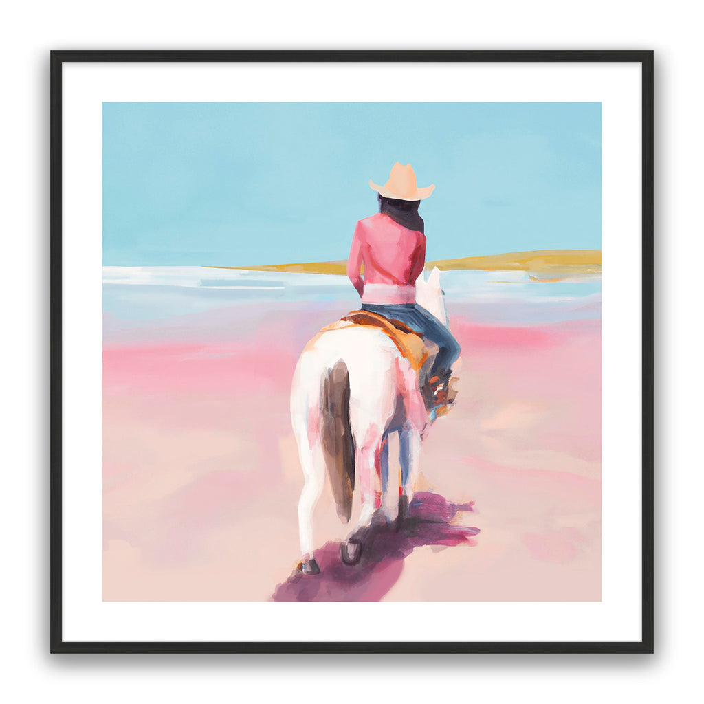 Strawberry Beach