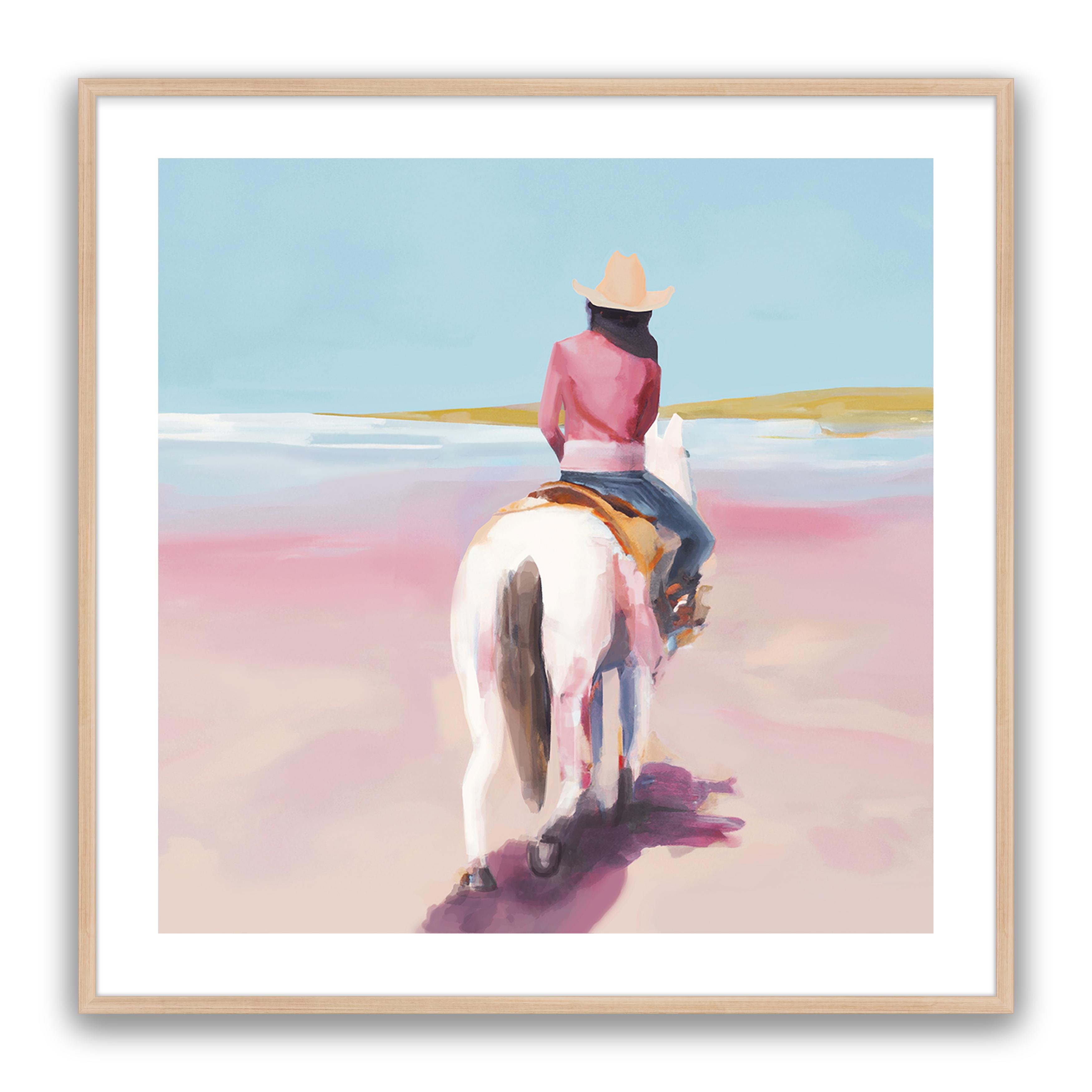 Strawberry Beach