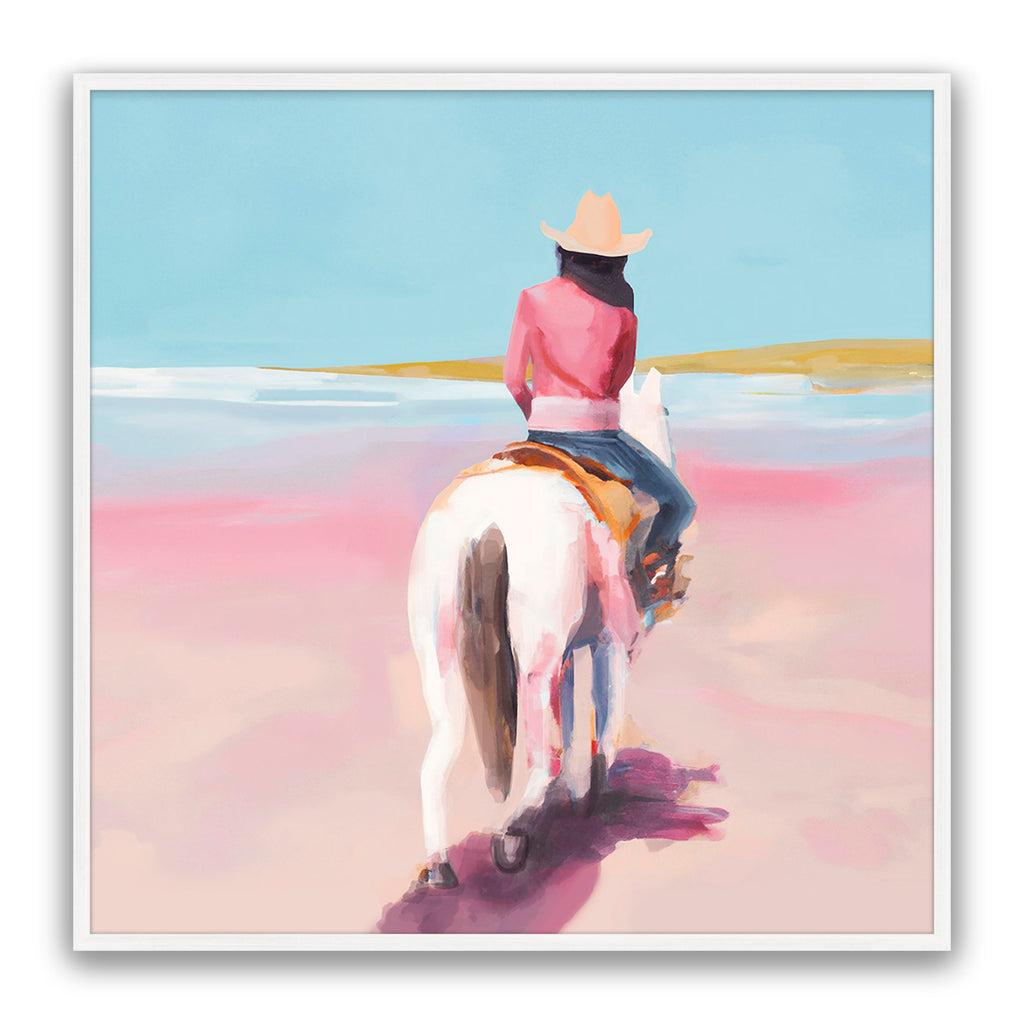 Strawberry Beach