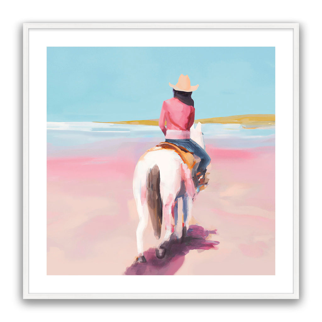Strawberry Beach