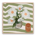 Rustica Chevron Olive