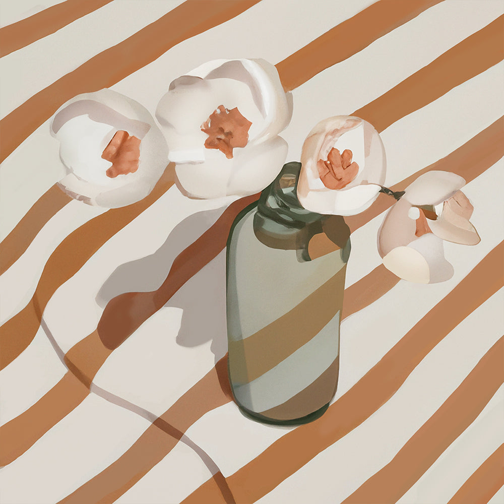 Rustica Chevron Terra