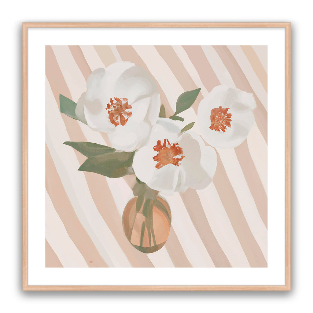 Rustica Chevron Sand