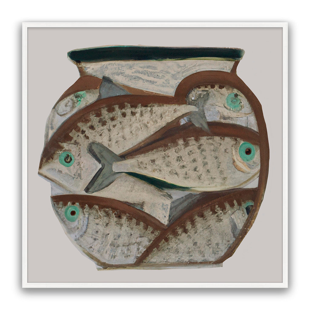 Rustica Fishpot 1