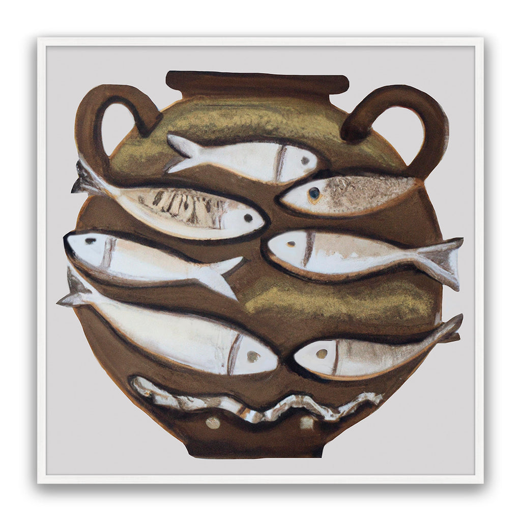 Rustica Fishpot 2