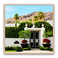 Black Doors