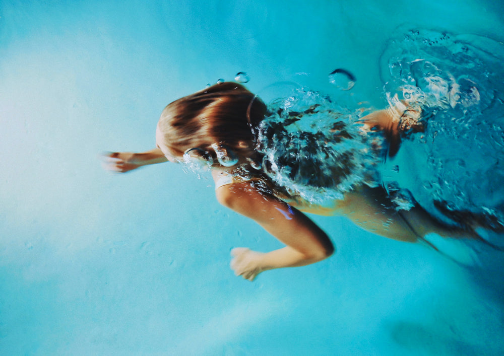 Diver