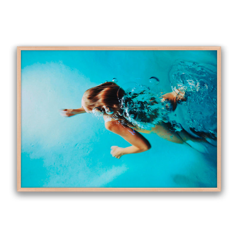 Diver