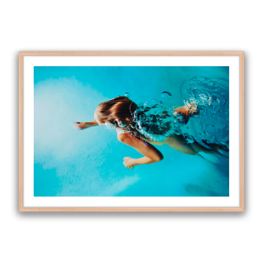 Diver