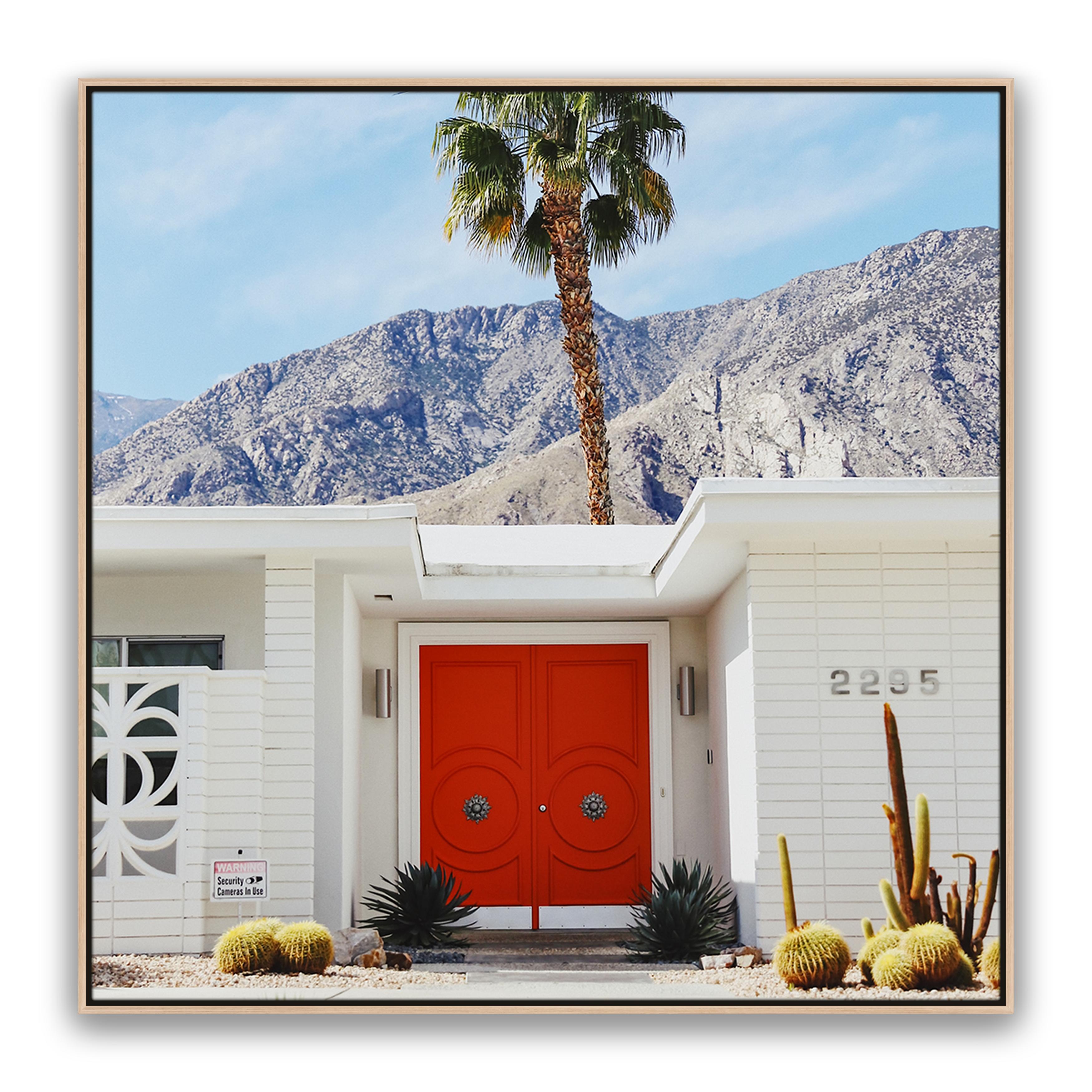 Red Doors Square
