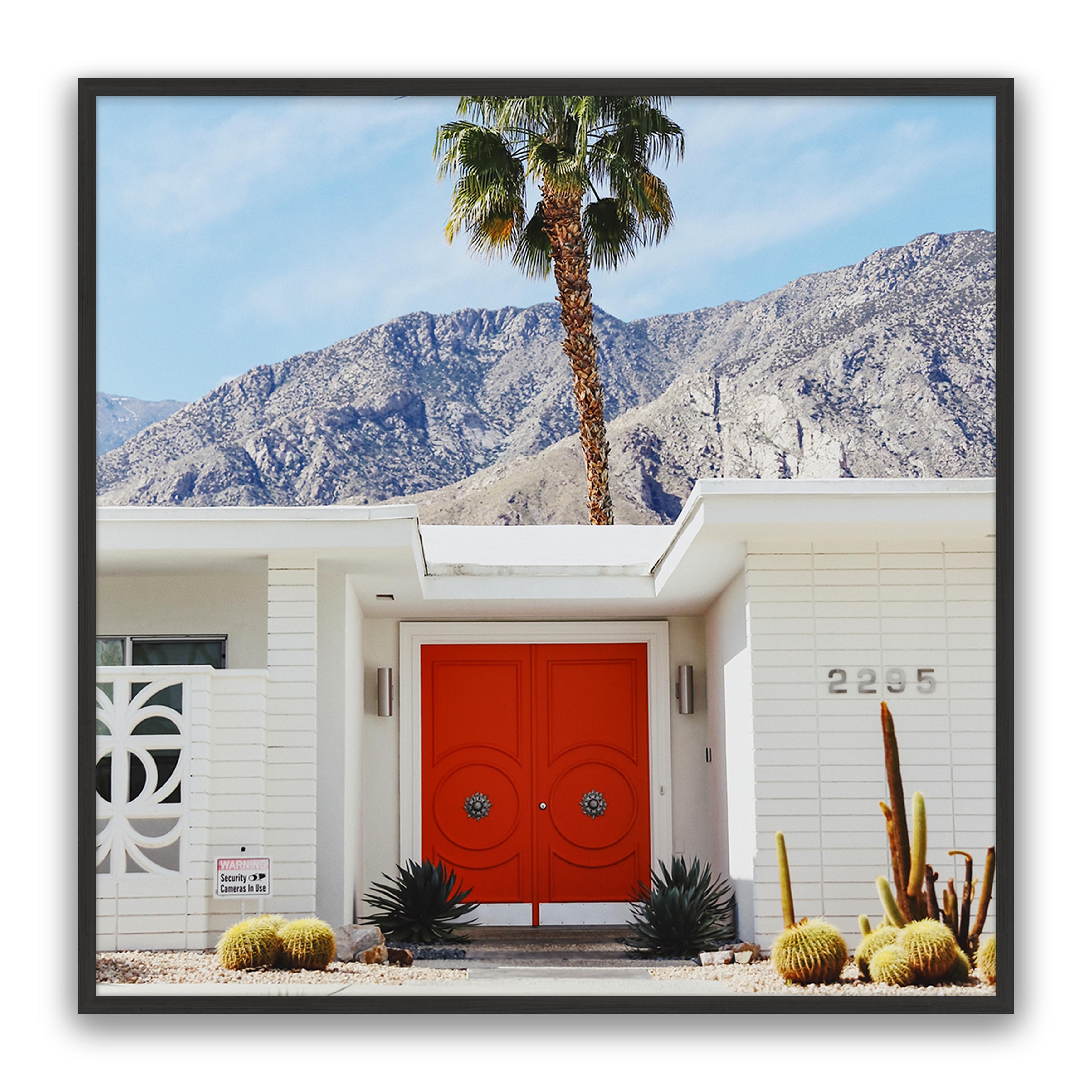 Red Doors Square