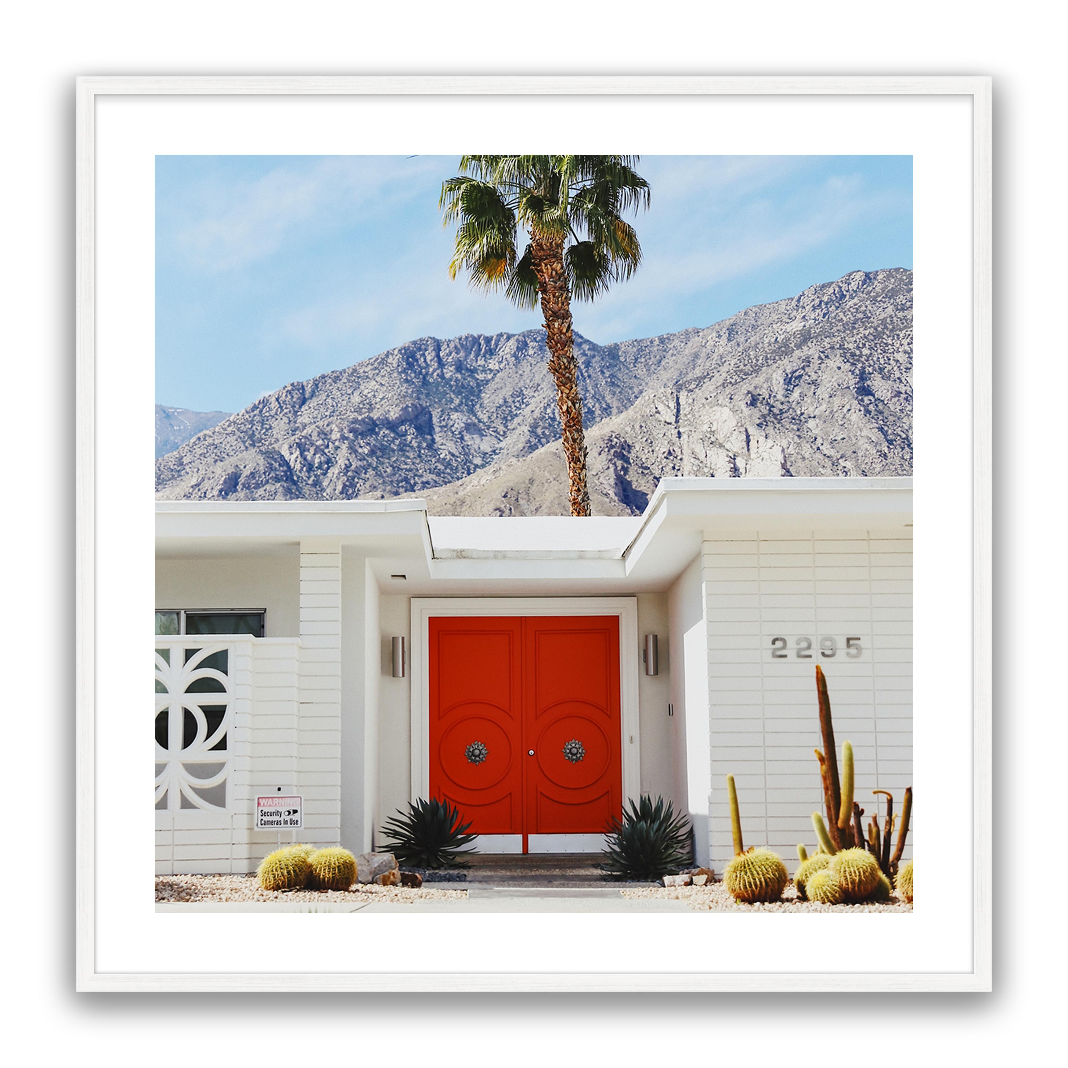Red Doors Square