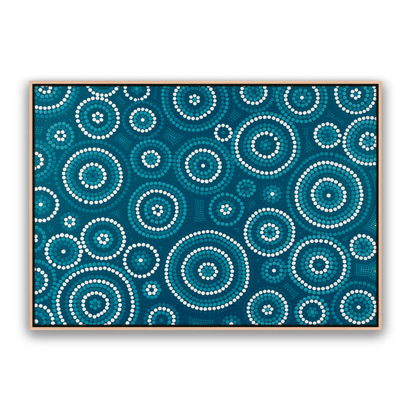 Waterholes