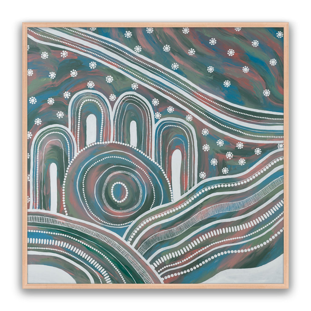 Beyond